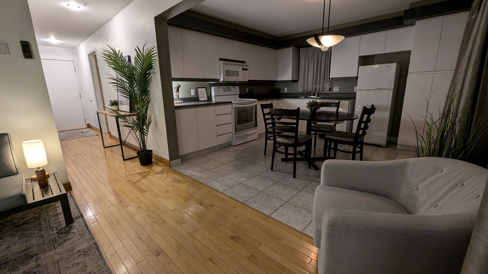 Appartement